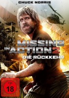 Missing in Action 2 - Die Rückkehr (DVD) 