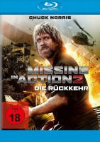 Missing in Action 2 - Die Rückkehr (Blu-ray) 