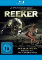Reeker (Blu-ray) 