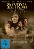 Smyrna - Eine Stadt in Flammen (DVD) 