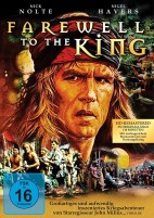 Farewell to the King (DVD) 