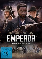 Emperor - Vom Sklaven zur Legende (DVD) 