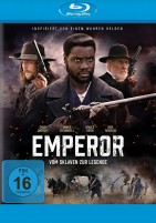 Emperor - Vom Sklaven zur Legende (Blu-ray) 
