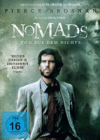 Nomads - Tod aus dem Nichts (DVD) 