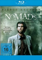 Nomads - Tod aus dem Nichts (Blu-ray) 