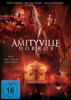 Amityville Horror - Nach einer wahren Geschichte (DVD) 