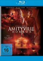 Amityville Horror - Nach einer wahren Geschichte (Blu-ray) 