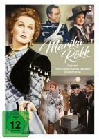 Die Marika Rökk Box (DVD) 