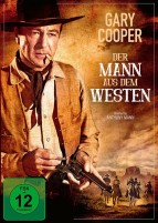 Der Mann aus dem Westen (DVD) 