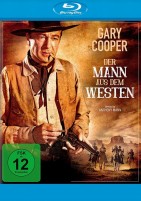 Der Mann aus dem Westen (Blu-ray) 
