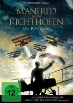 Manfred von Richthofen - Der Rote Baron (DVD) 