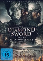 The Diamond Sword - Kampf um Dschingis Khans Erbe (DVD) 