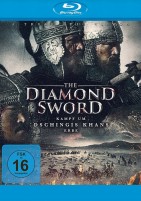 The Diamond Sword - Kampf um Dschingis Khans Erbe (Blu-ray) 