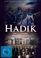 Hadik - Der legendäre Husaren General (DVD) 