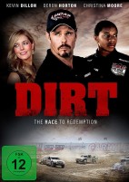 Dirt - The Race to Redemption (DVD) 
