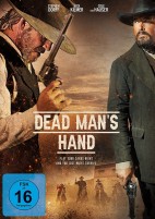 Dead Man's Hand (DVD) 
