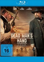 Dead Man's Hand (Blu-ray) 