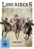 Long Riders (DVD) 