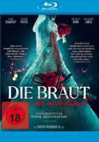 Die Braut die sich traut (Blu-ray) 