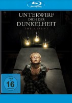 The Assent - Unterwirf dich der Dunkelheit (Blu-ray) 