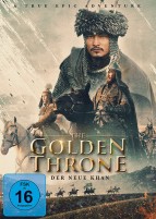 The Golden Throne - Der neue Khan (DVD) 