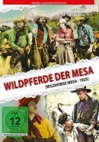 Wildpferde der Mesa - Kolorierte Fassung (DVD) 
