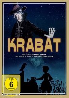 Krabat (DVD) 
