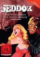 Seddok - Der Würger mit der Teufelskralle (DVD) 