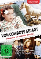 Von Cowboys gejagt - Snowfire - 4K Restaurierung (DVD) 