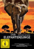 Der Elefantenjunge (DVD) 