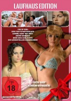 Laufhaus Edition - Sex auf einen Streich (DVD) 