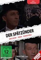 Der Spätzünder - High Time (DVD) 