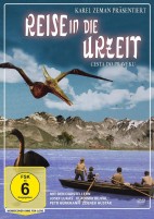 Reise in die Urzeit (DVD) 