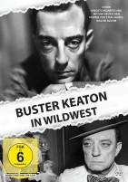 Buster Keaton in Wildwest (DVD) 