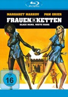 Frauen in Ketten - Black Mama, White Mama (Blu-ray) 