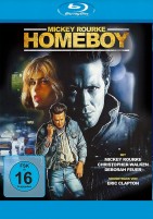 Homeboy (Blu-ray) 