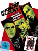 Botschafter der Angst - Collector's Edition No. 6 (Blu-ray) 