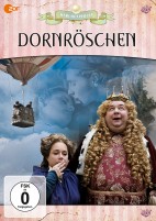 Dornröschen - 6 Märchenperlen (DVD) 