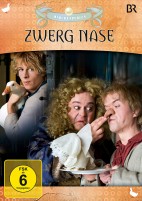 Zwerg Nase - 6 Märchenperlen (DVD) 