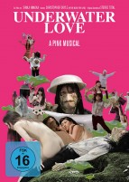 Underwater Love - A Pink Musical - Special Edition (DVD) 
