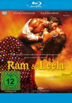 Ram & Leela (Blu-ray) 
