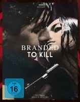 Branded to Kill - Special Edition (Blu-ray) 