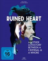 Ruined Heart - Another Lovestory Between a Criminal & a Whore - Special Edition (Blu-ray) 