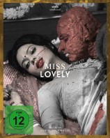 Miss Lovely - Special Edition (Blu-ray) 
