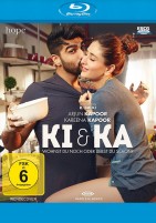 Ki & Ka - Wohnst Du noch oder liebst Du schon? (Blu-ray) 