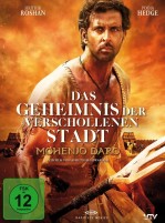 Das Geheimnis der verschollenen Stadt - Mohenjo Daro - Special Edition / Blu-ray + DVD (Blu-ray) 