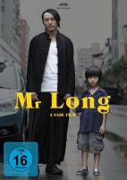 Mr. Long - Limited Special Edition (DVD) 