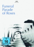 Funeral Parade of Roses (DVD) 