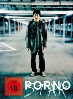 Pornostar - Gangs of Tokyo (DVD) 