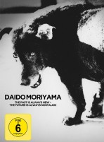 Daido Moriyama - The Past is always new, the Future is always nostalgic (DVD) 